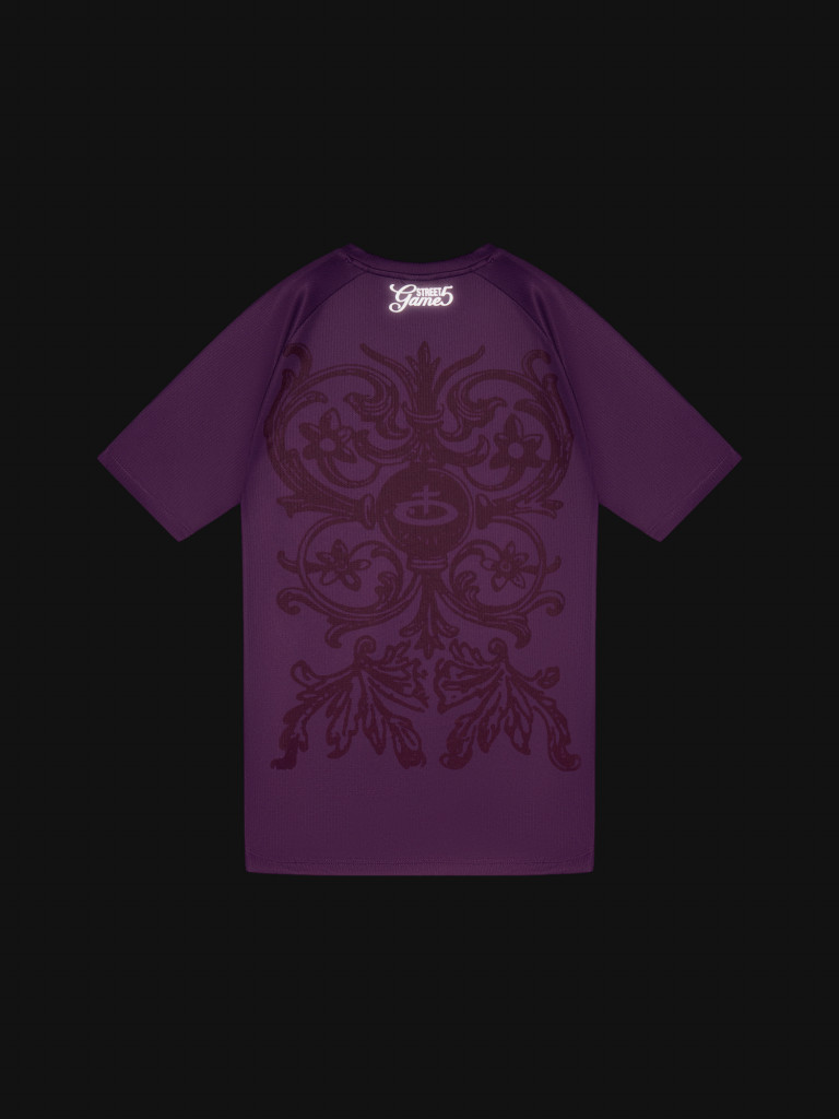 Джерси Kappa x OBLADAET