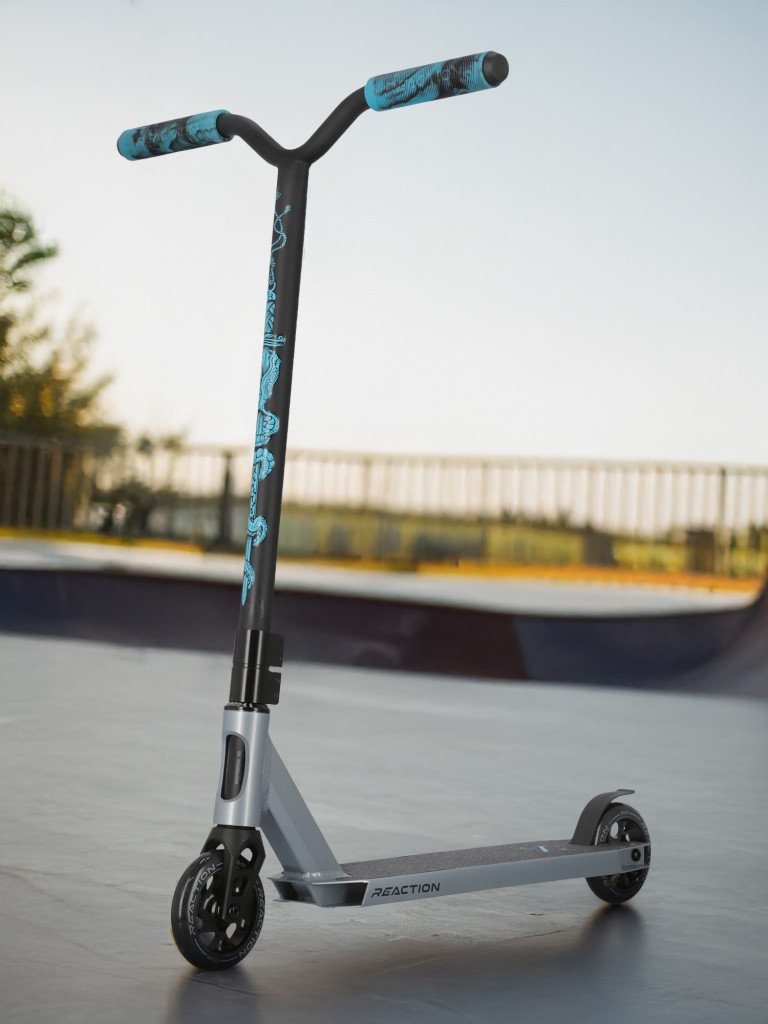 Самокат Reaction Stunt 3.0 alt