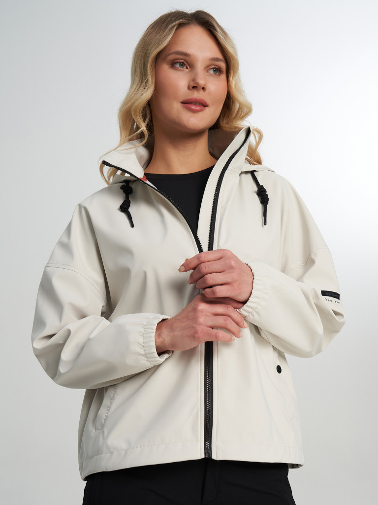 Куртка софтшелл женская IcePeak Adriam