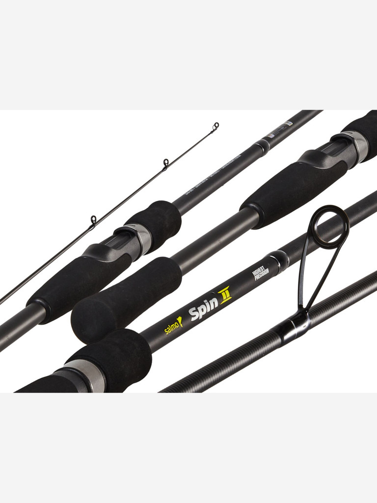 Спиннинг Salmo Sniper SPIN II 20 2.65