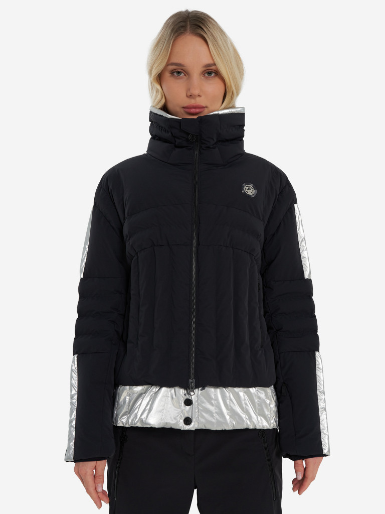 Пуховик женский Sportalm Arezzo