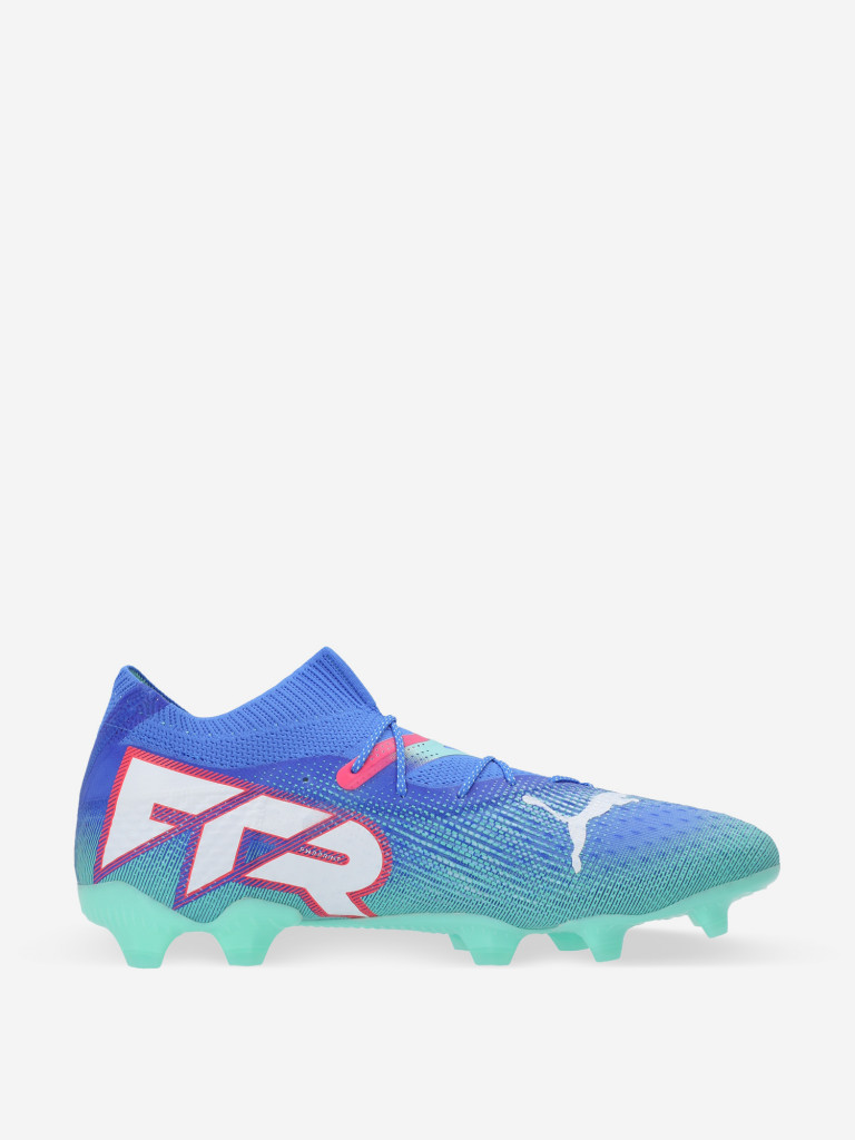 Бутсы мужские PUMA Future 7 Ultimate Fg/Ag