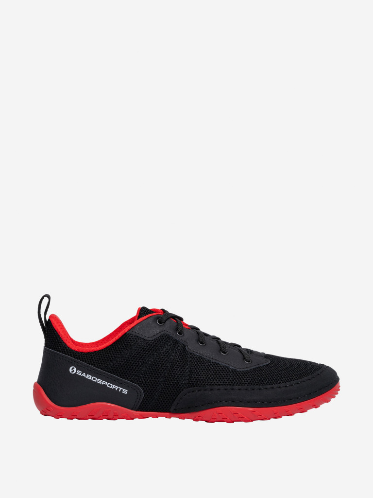 Штангетки SABOSPORTS Powermix Barefoot