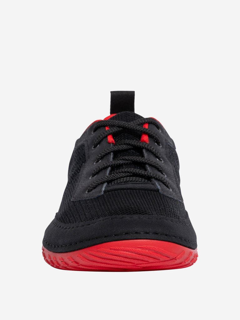 Штангетки SABOSPORTS Powermix Barefoot