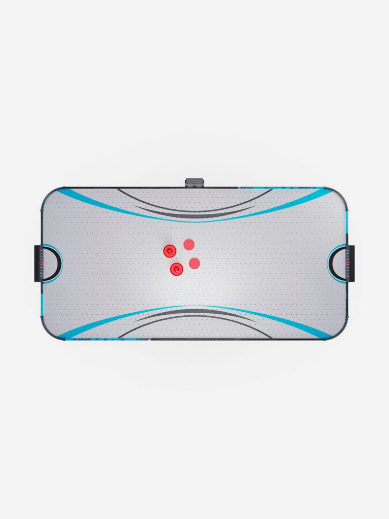 Игровой стол - аэрохоккей DFC LUGANO 60 JG-AT-16001