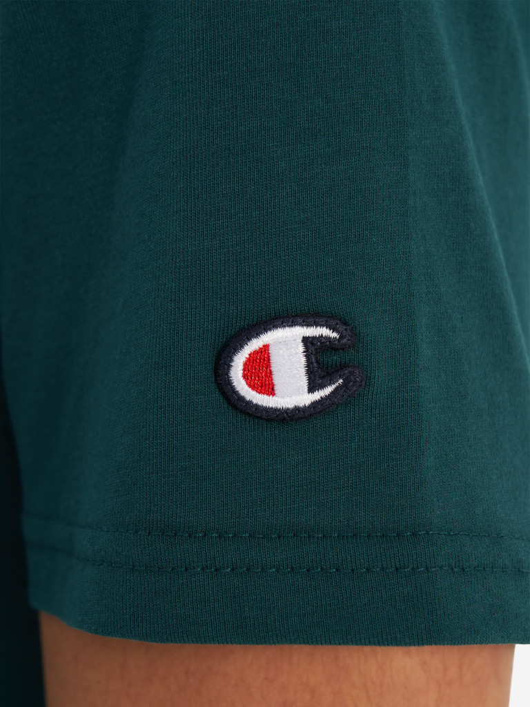 Футболка мужская Champion