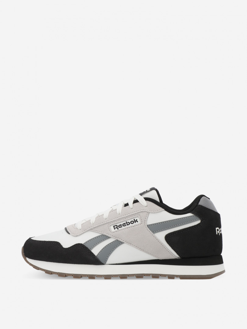 Кроссовки мужские Reebok Glide Белый 9999₽