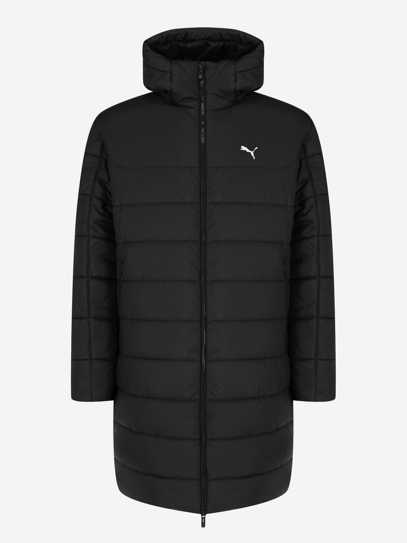 Пальто утепленное мужское PUMA Ess Черный 16999₽