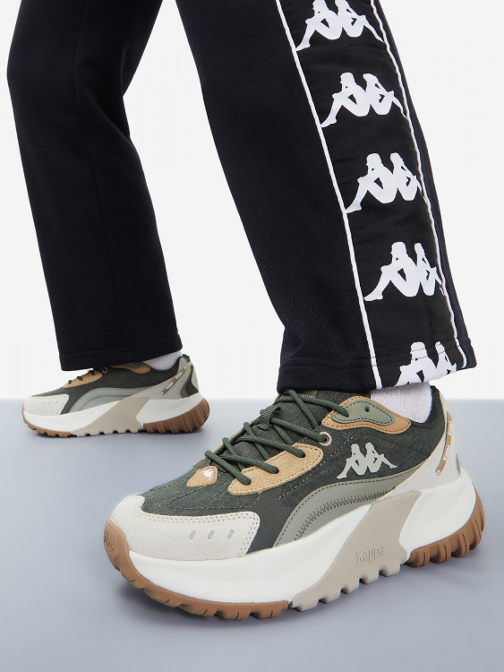 Кроссовки женские Kappa Giusto