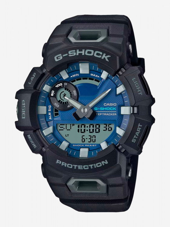 Спортивные часы CASIO GBA-900CB-1A