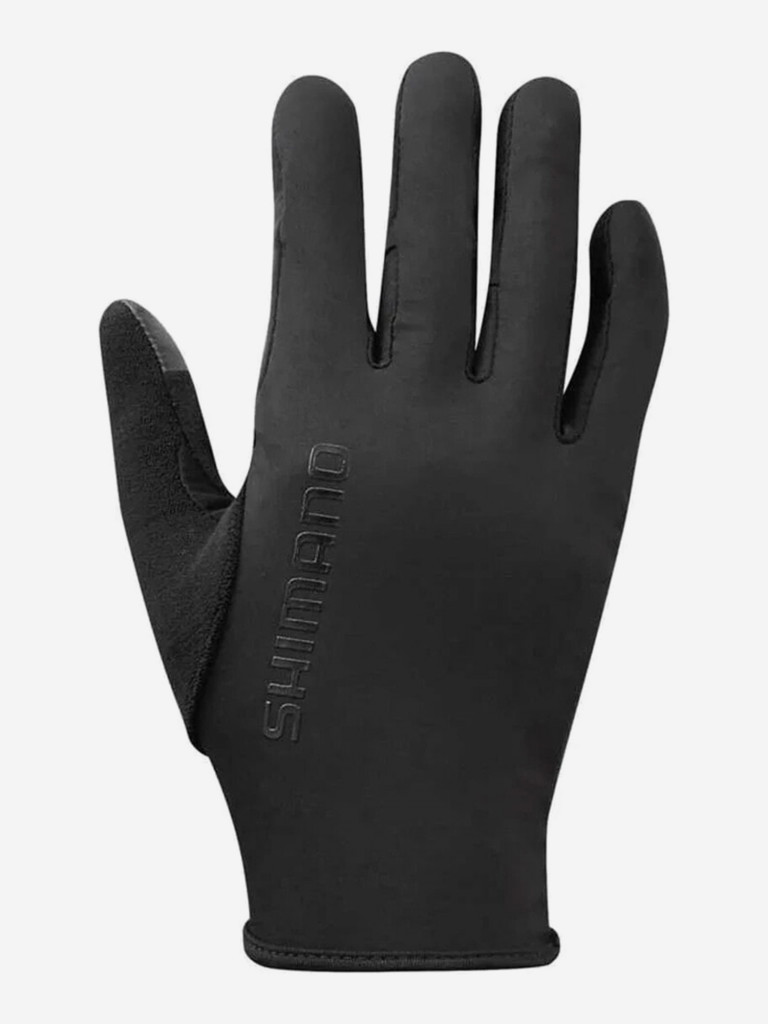 Перчатки мужские Shimano Windbreak Race