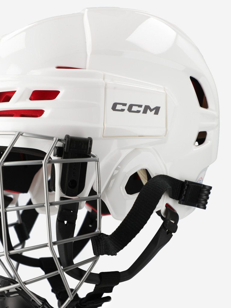 Шлем хоккейный детский CCM HTC 70 YTH