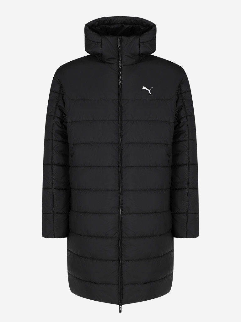 Пальто утепленное мужское PUMA Ess