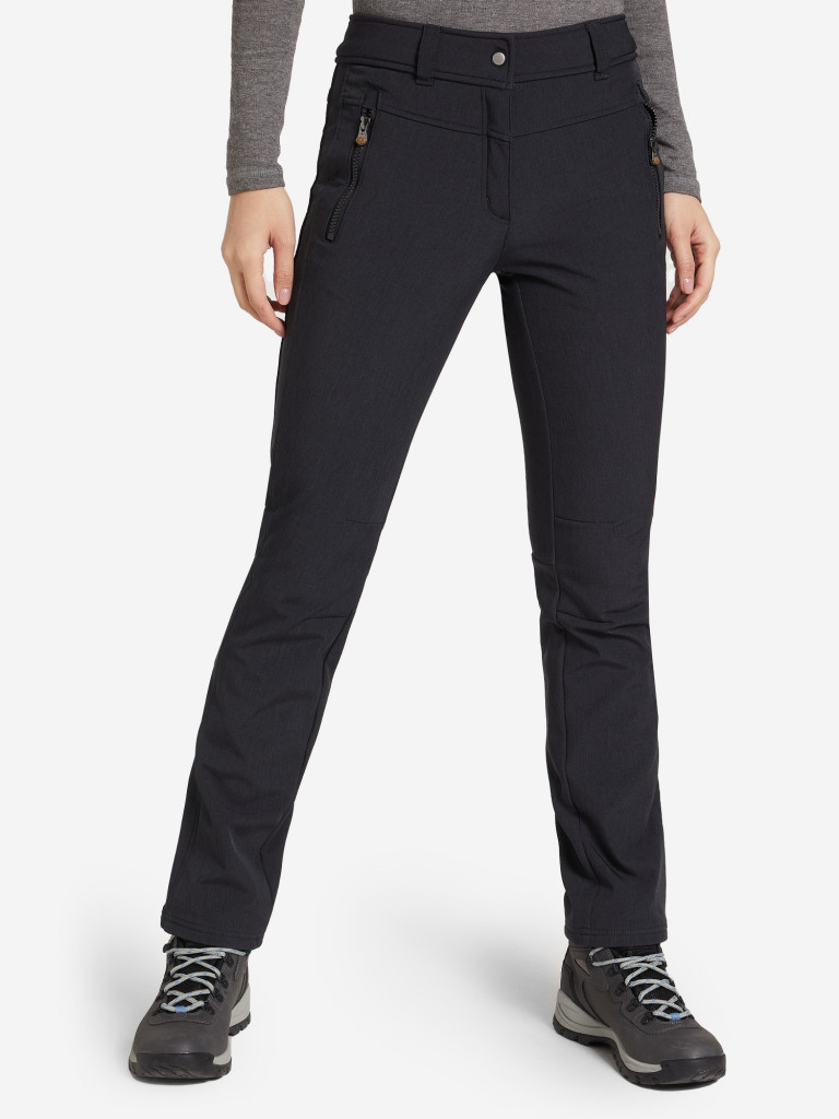 Брюки утепленные женские IcePeak Phoenix