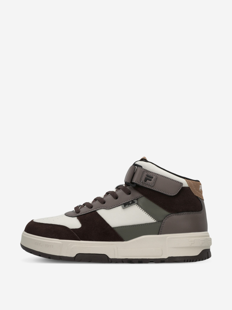 Кеды мужские FILA Fx-1000 Low