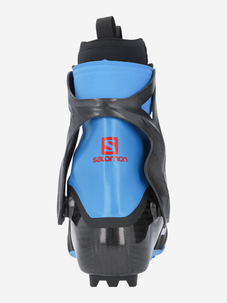 Ботинки для беговых лыж Salomon S/Lab Carbon Skate Prolink