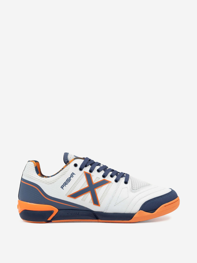 Футзальная обувь Munich X Prisma