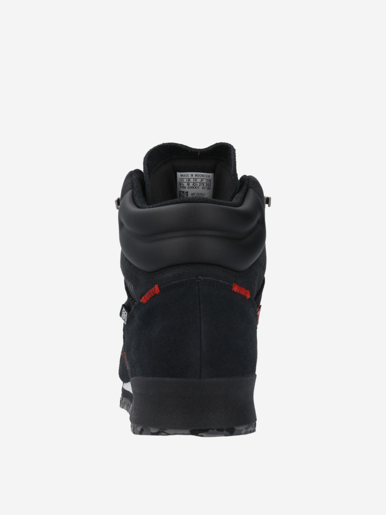Ботинки утепленные мужские adidas Terrex Snowpitch C.RDY