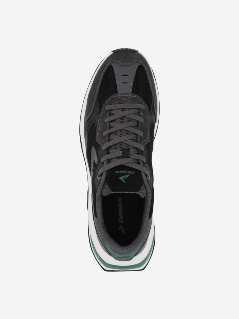 Кроссовки мужские Demix Synthesis Prm