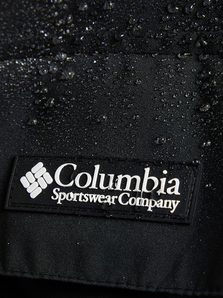 Куртка мужская Columbia Field Creek Fraser Shell