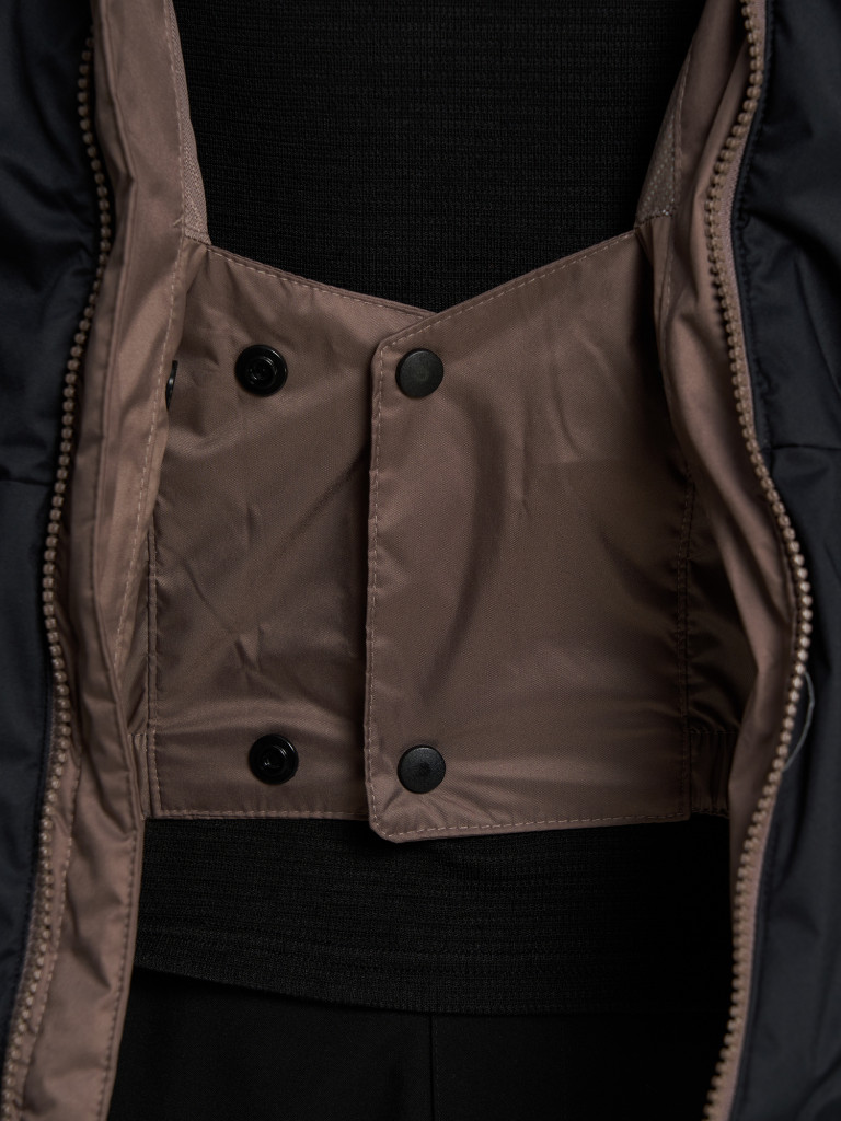 Куртка горнолыжная непромокаемая мужская Columbia Slope Style II Jacket