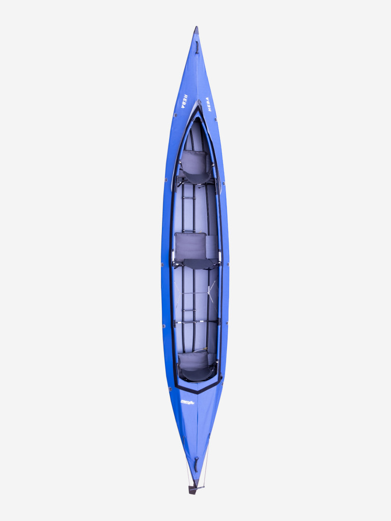 Байдарка Тритон Нева-3