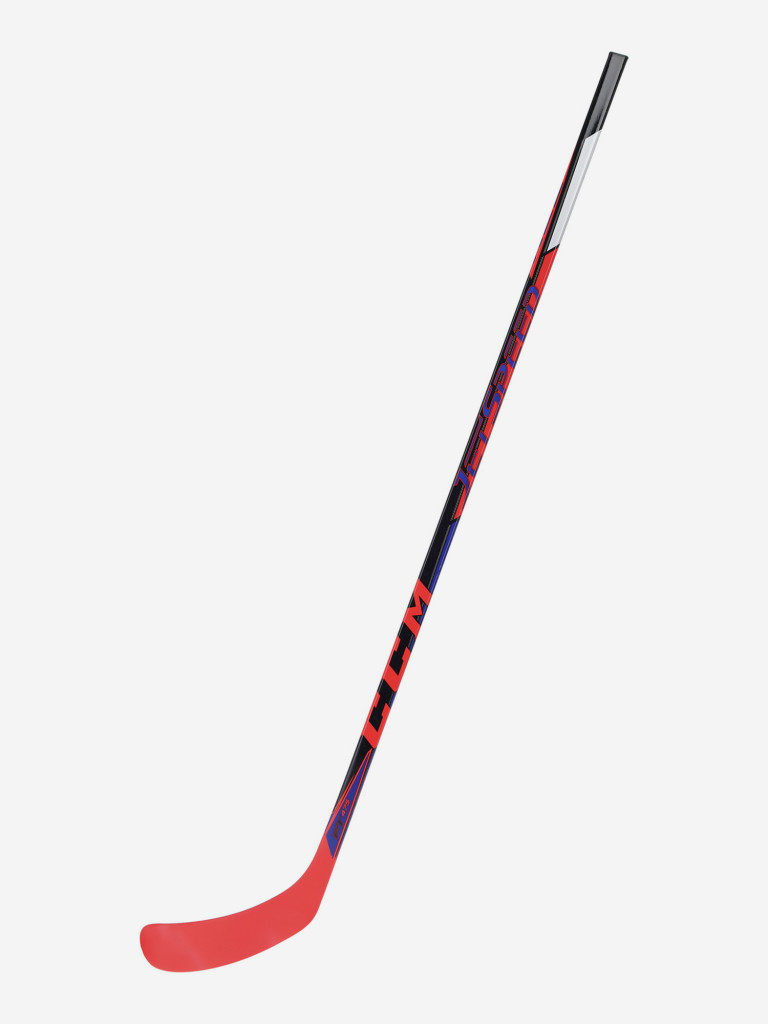 Клюшка хоккейная детская CCM Jetspeed 475 JR
