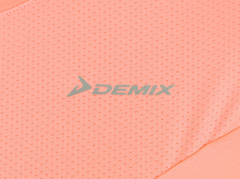 Футболка женская Demix
