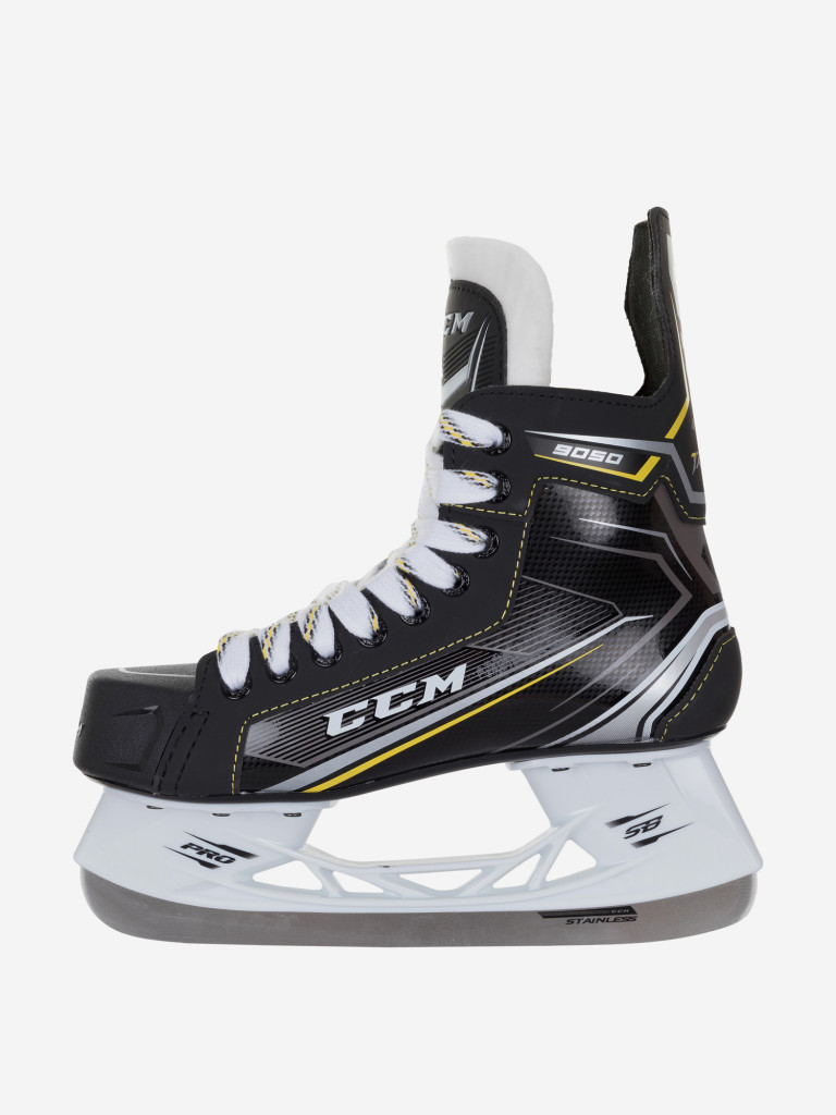 Коньки хоккейные детские CCM Super Tacks 9050