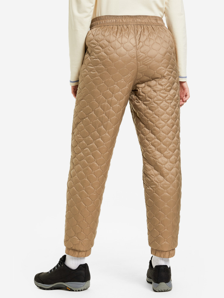 Брюки утепленные женские Merrell