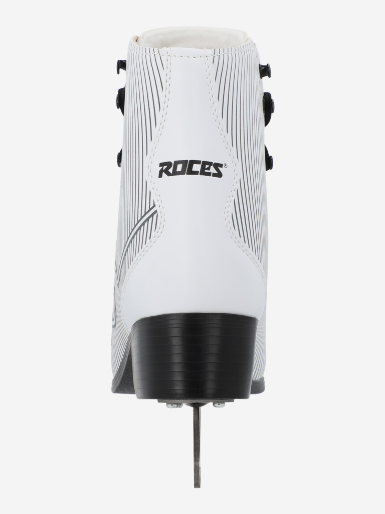 Коньки ледовые женские Roces Linea