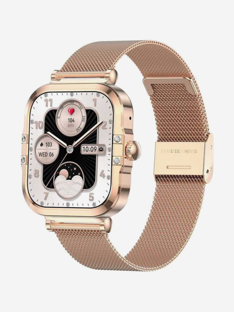 Смарт-часы CheckME Smart CMSHK82GG