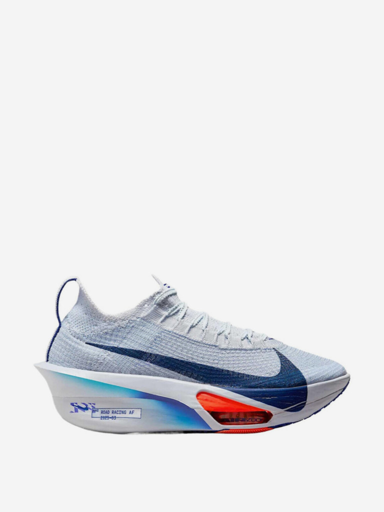 Кроссовки Nike Air Zoom Alphafly Next% 3