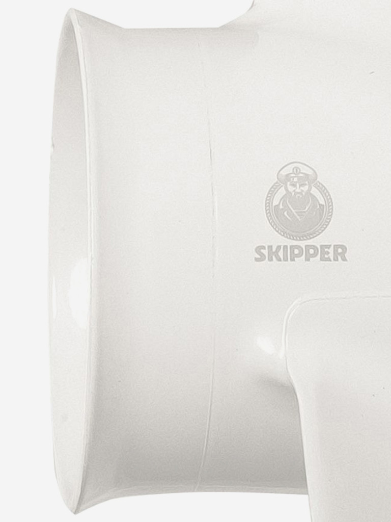 Гребной винт Skipper для Yamaha 30-55HP, алюминиевый, диаметр 11 1/8", шаг 13", 3 лопасти