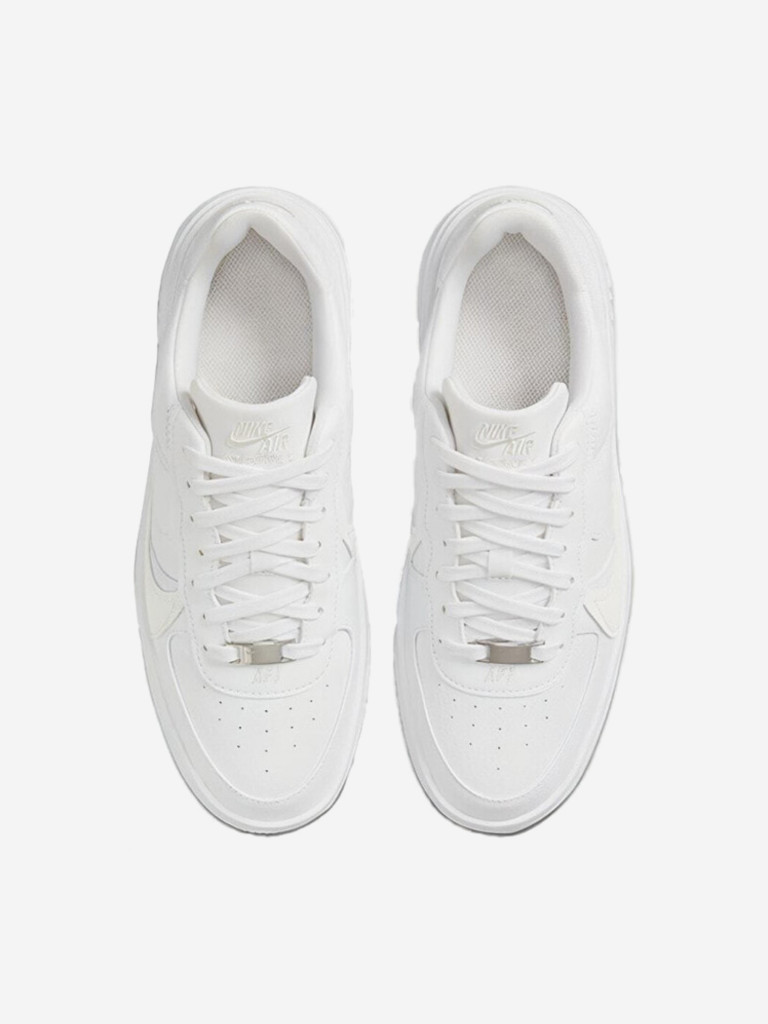 Кеды женские Nike Air Force 1 PLT.AF.ORM