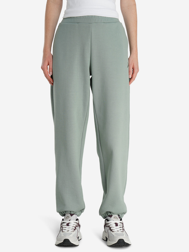 Брюки женские оверсайз Demix