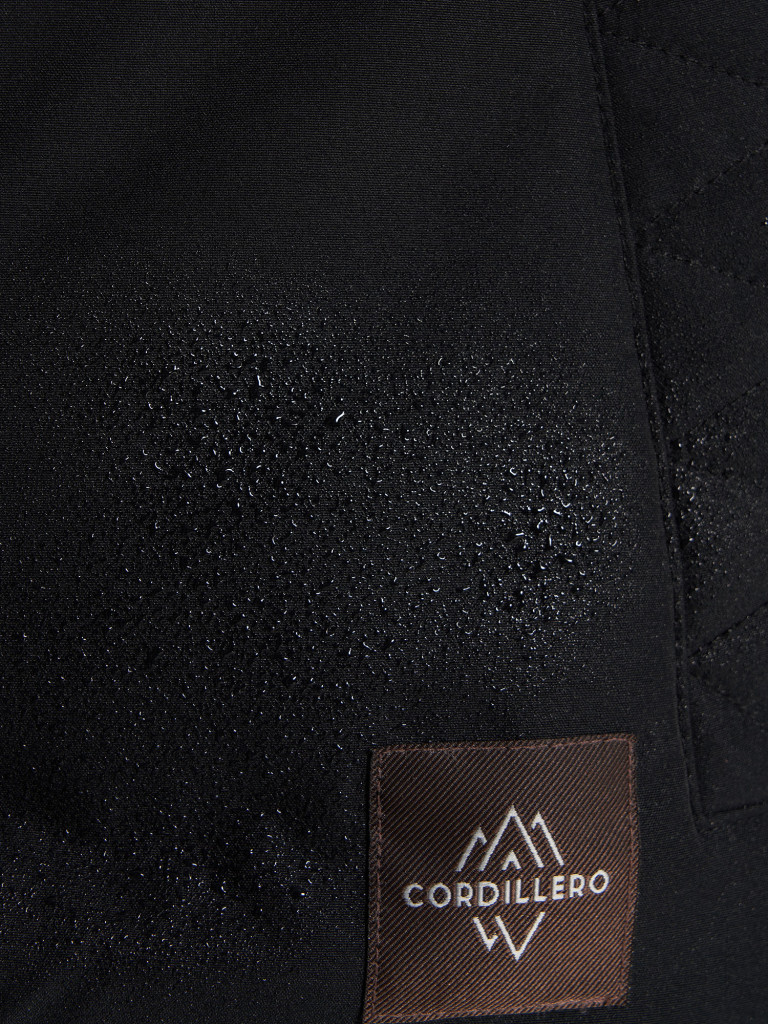 Жилет утепленный мужской Cordillero