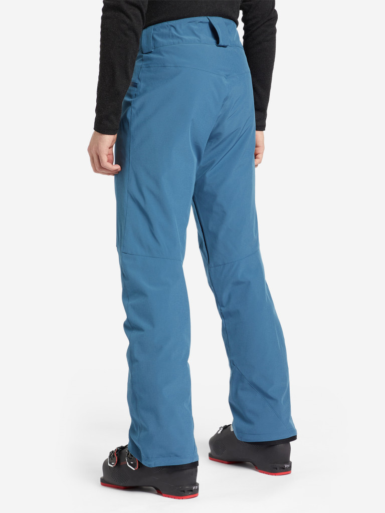 Брюки горнолыжные мужские Salomon Stance