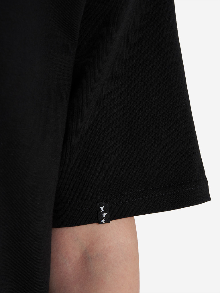 Футболка женская оверсайз Termit