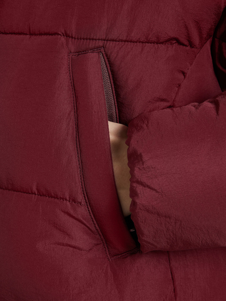 Пуховик женский FILA Caldino