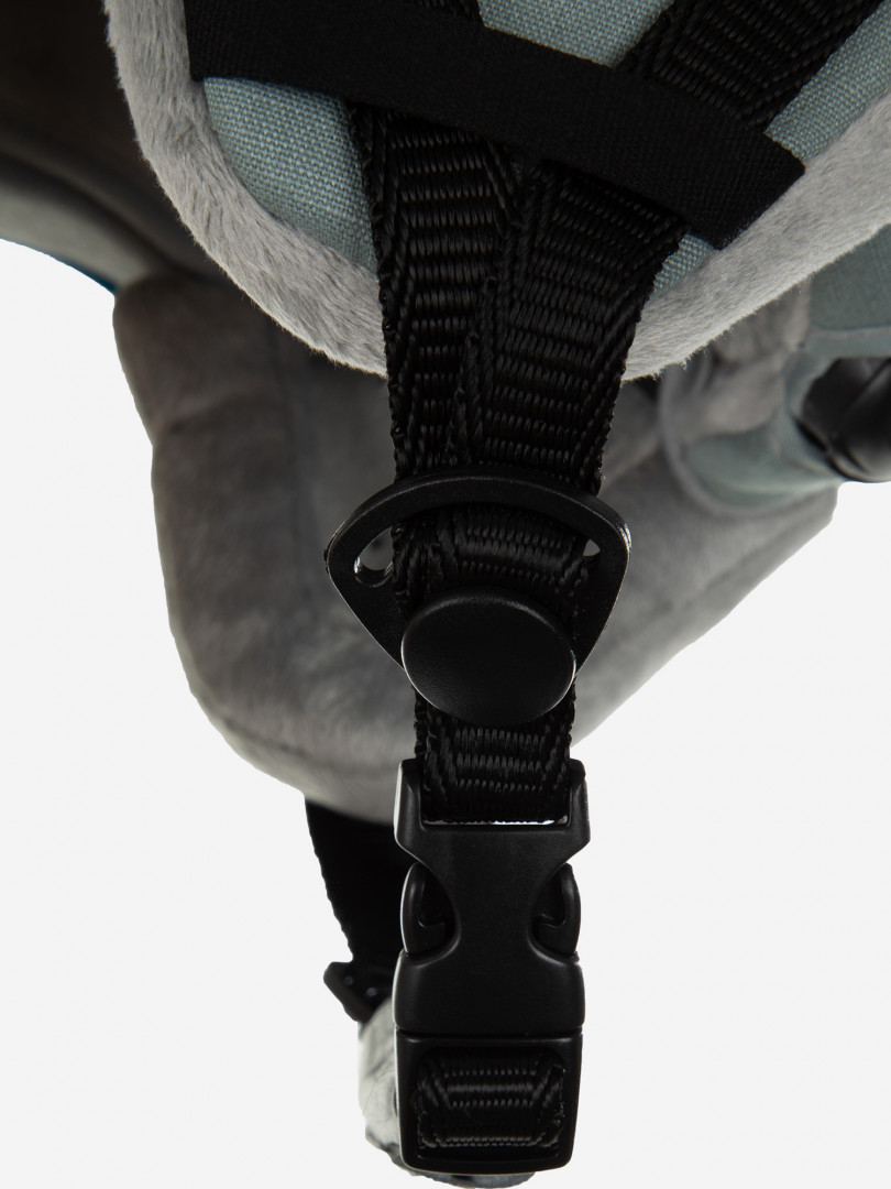 Шлем детский Termit Basic 21045860299 Синий, размер 49, 53, 55,55, 57, фото 4