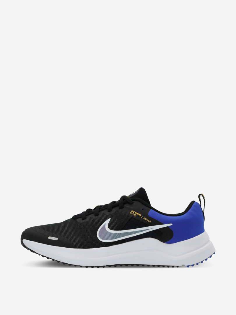 фото Кроссовки для мальчиков nike downshifter 12 nn gs, синий