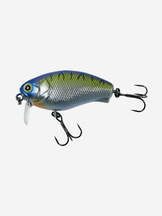 Воблер Jackall Cherry 0 Footer 48