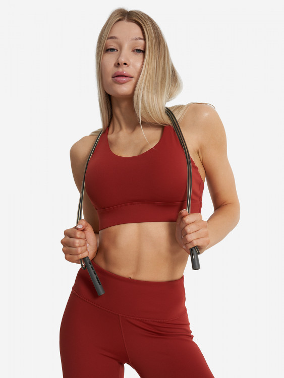 Топ бра спортивный 361°