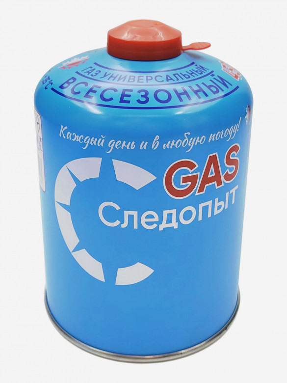 Газовый баллон Следопыт 660 г