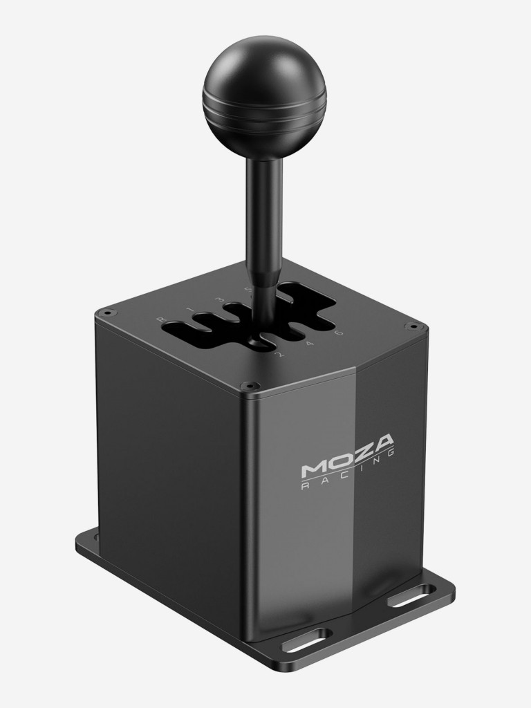Игровая коробка передач MOZA H shifter (RS039)