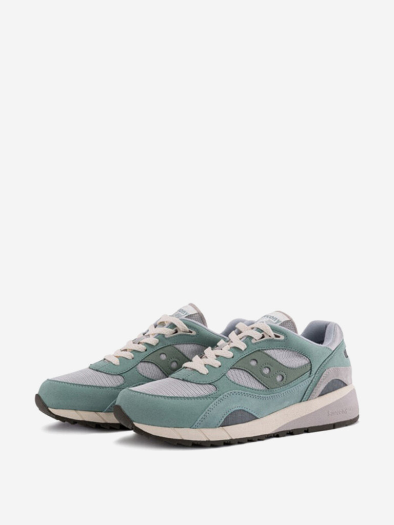 Кроссовки Saucony Shadow 6000