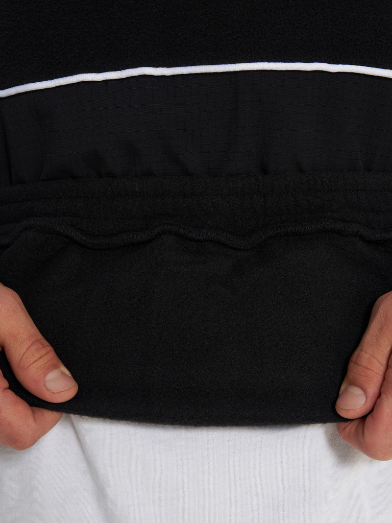 Худи мужское оверсайз Kappa