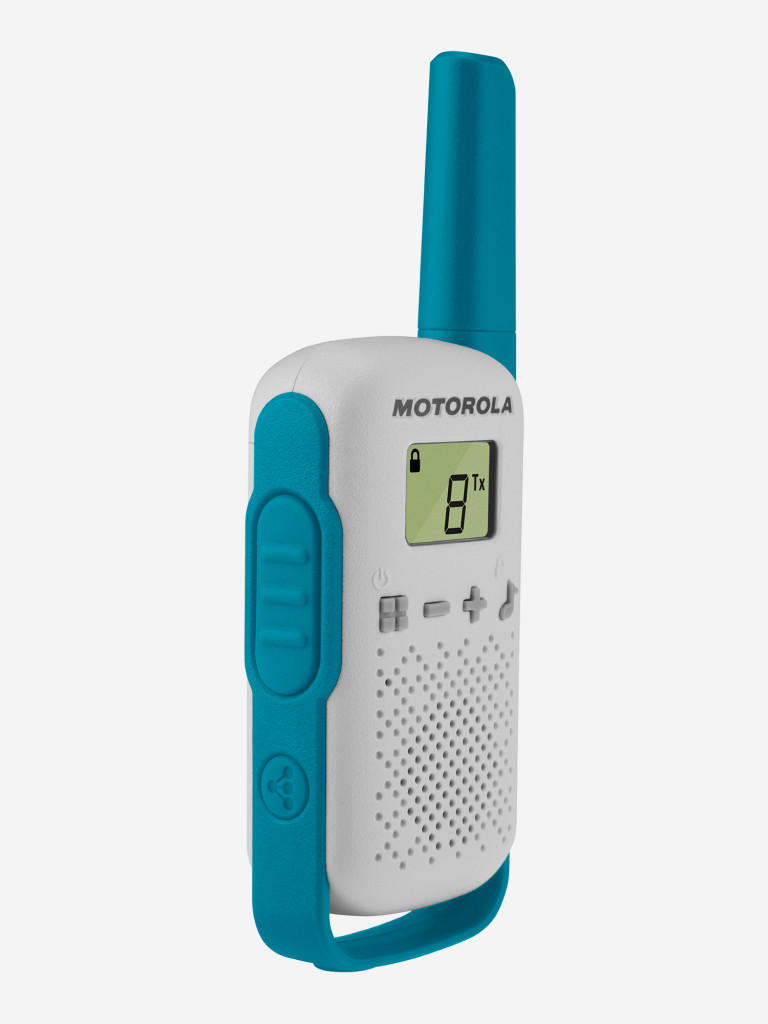 Комплект из трех радиостанций Motorola T42 TRIPLE (TALKABOUT)