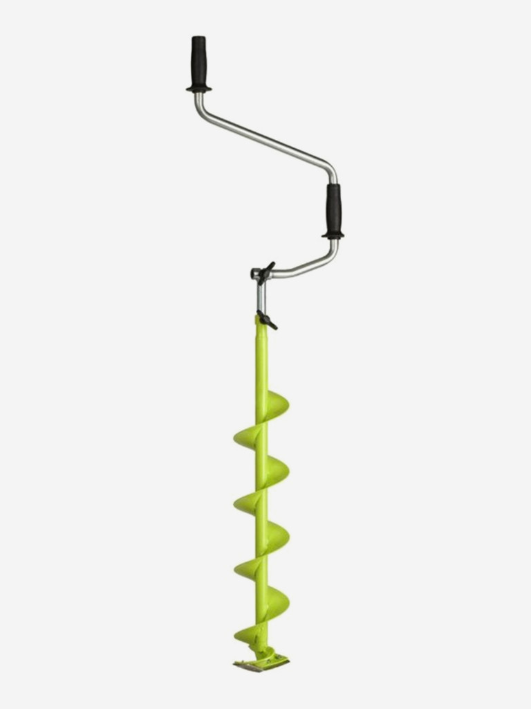 Ледобур MORA ICE Arctic 110 мм (ICE-MM0008)